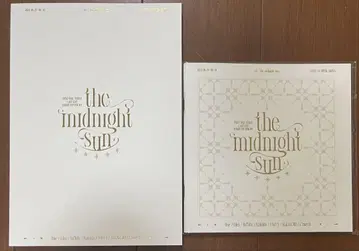 앙스타 캐스트 라이브 스타포니 3rd 팜플렛 입장 혜택 미니 팜플렛