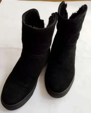 띠어리 럭스 부츠 여성용 M