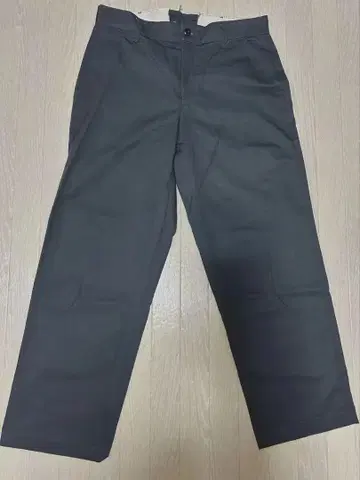 RED KAP RED KAP PT20 워크 팬츠 차콜 그레이 33-30