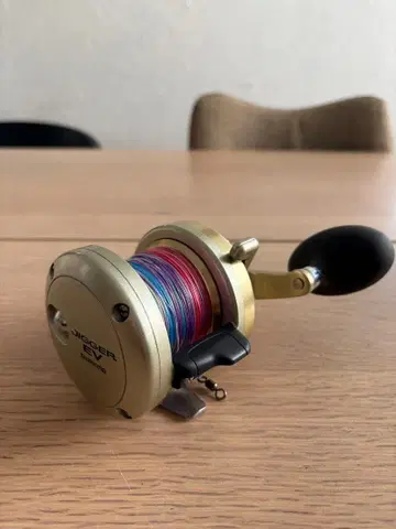시마노 OCEA JIGGER EV 2500HG 오시아 지거