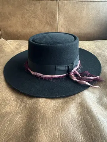 STETSON Kings Row 59cm