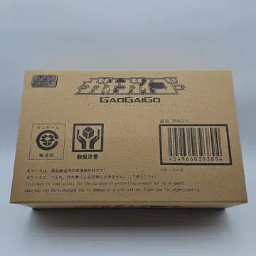 SMP 가오가이가 미사용품