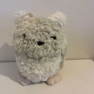 Purrble 봉제 인형