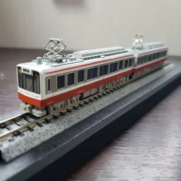 토믹스 2620 하코네 등산 철도 1000형