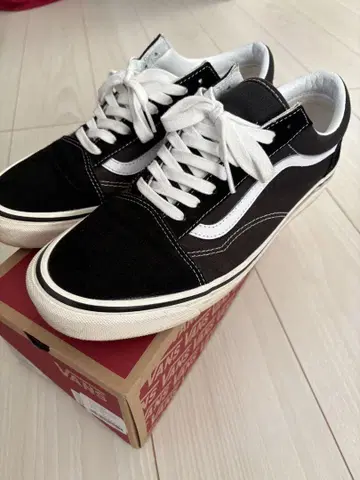 올드스쿨 아나하임 28cm