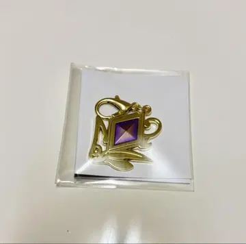 니지산지 SYMPHONIA 메탈 참 후와 미나토