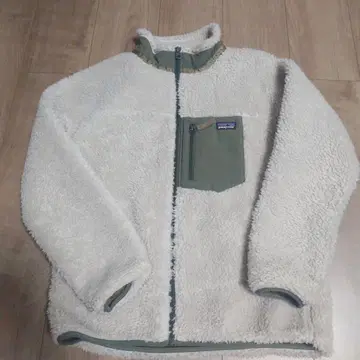파타고니아 레트로X 키즈 XL