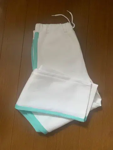 공식 하이큐!! 아오바조사이 저지 하의 L