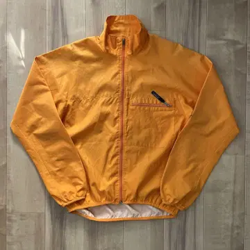 patagonia 오렌지 나일론 자켓 M