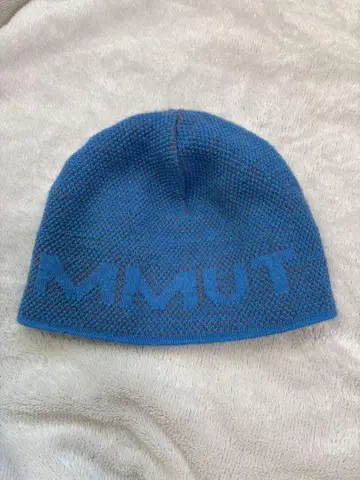 MAMMUT 비니