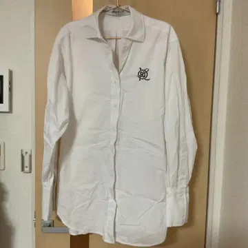 KIMHEKIM 투나잇 화이트 셔츠