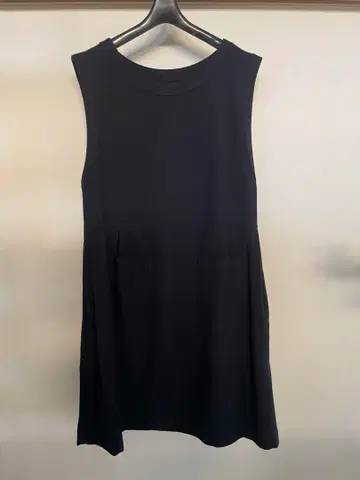 MHL. 마가렛호웰 울 원피스