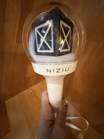 NIZIU 응원봉