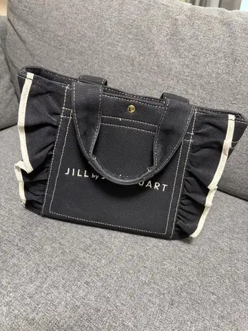 JILL by JILL STUART 프릴 토트백
