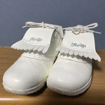 캐디용 신발 골프 아키레스 23.5cm