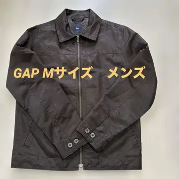 남성용 GAP 블루종