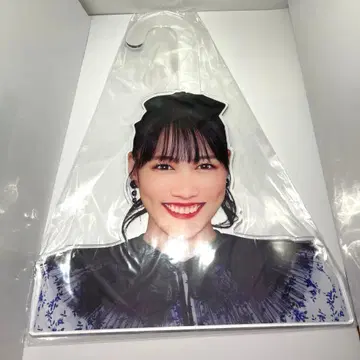 모모쿠로 발레 이벤트 2025 아크릴 포토 행거 타카기 레니