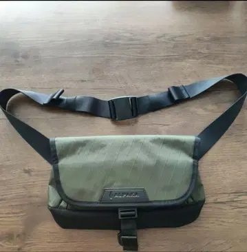 ALPAKA AIR SLING V2BLACK VX42