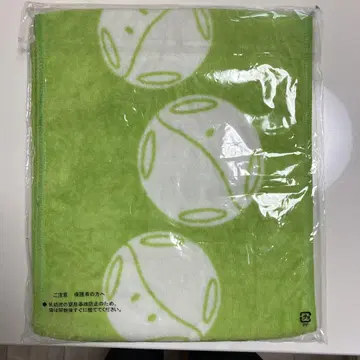 GUNDAM FRONT 할로 타월 건담 카페 한정판 할로 씰