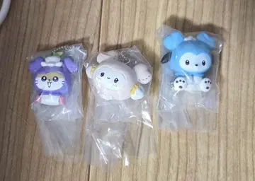 3개 세트 산리오 TWICE 러블리즈
