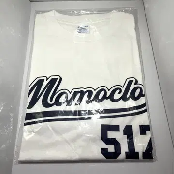 모모쿠로 champion TEE 챔피온 티셔츠
