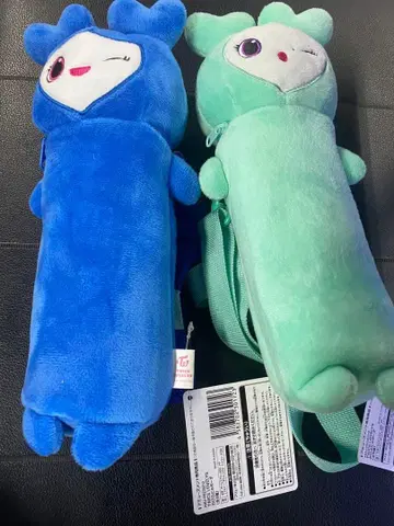 TWICE LOVELYS 노비후냐 파우치 미나 쯔위 GIGO