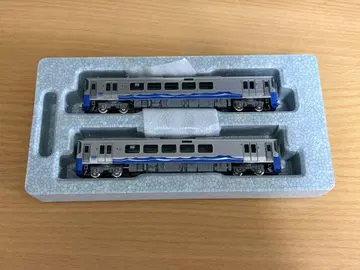 KATO ET122계 N게이지 철도 모형 10-1510
