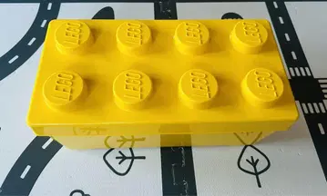 LEGO CLASSIC 블록