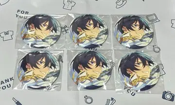 히이타카 호쿠토 이베코레 캔뱃지