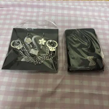 시마사카 굿즈
