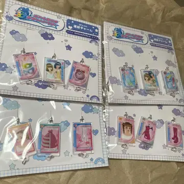 러브 and 베리 오샤레 연결 참 아이돌 스테이지