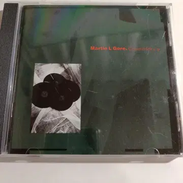 Martin L. Gore Counterfeit E.P