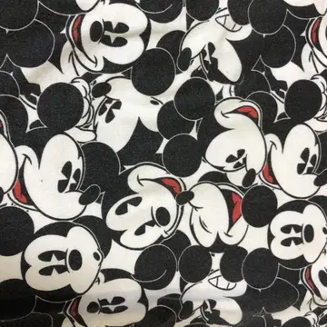 Disney 래글런 맨투맨 L/미키마우스 MickeyMouse