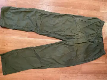 Brixton Steady Pant M 사이즈 루즈핏 올리브