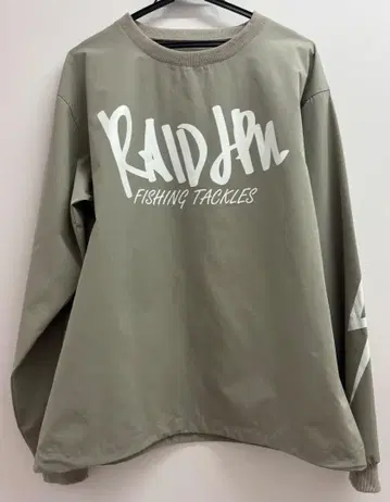 RAIDJAPAN 피스테 L 사이즈 하자품