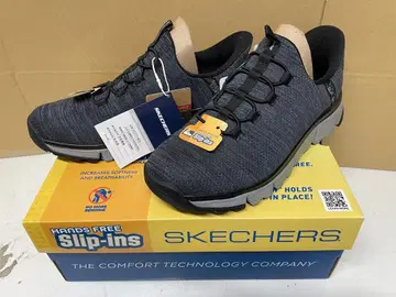 스케쳐스 슬립인즈 SKECHERS 서밋 AT 헤더 피크