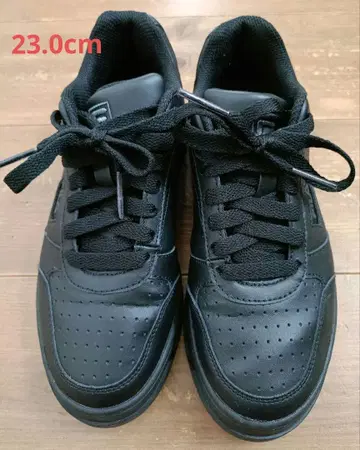 FILA 탈가 클래식 *BLACK