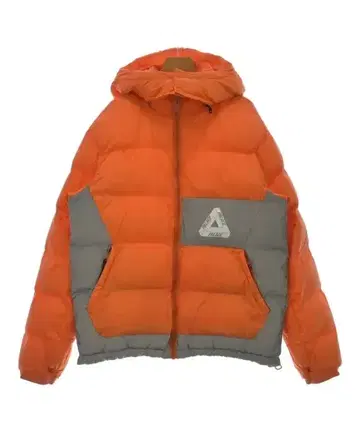 PALACE 다운 자켓/다운 베스트 남성용