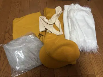 사이온지 우쿄 코스프레