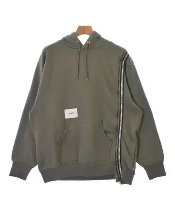 WTAPS 후드티 남성용