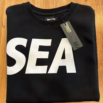 윈드앤씨 WDS-SIG S/S Tee