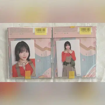 정신없는 와차 라이프! 진세이 스즈카 스티커
