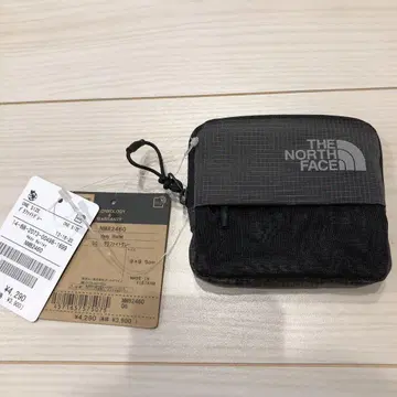 THE NORTH FACE NM82460 코인 케이스