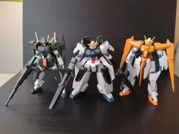 HG 00 시리즈 3체 세트