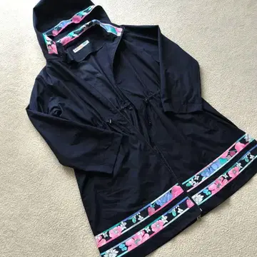 LEONARD 스프링 코트