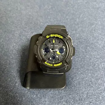 G-SHOCK