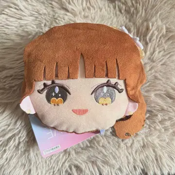 오바 하나 패스 케이스