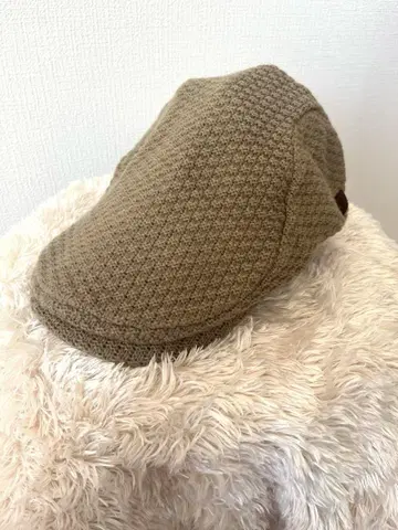 Borsalino / 브라운 헌팅 / FREE / 아크릴 / 남성용