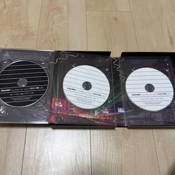 Snow Man I DO ME. 2023년 돔 투어 Blu-ray 초회반