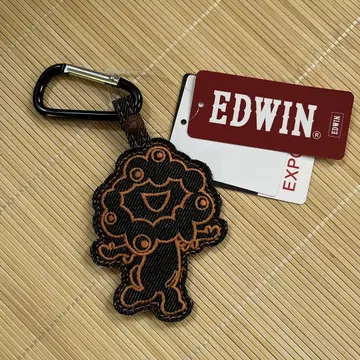 EDWIN Expo 2025 EDWIN 미야쿠미야쿠 아플리케 참